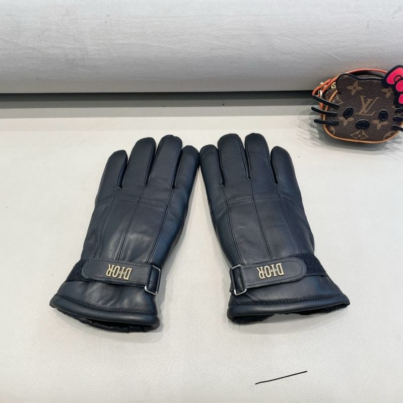 Christian Dior Gloves